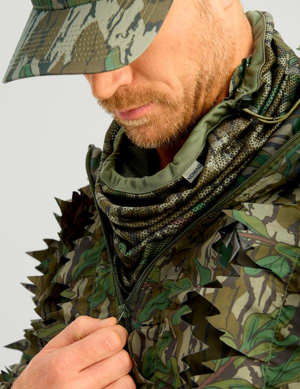 Nomad Outdoor Mesh Gaiter