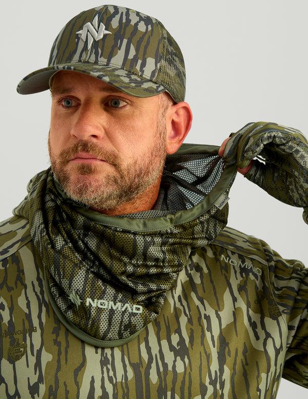nomad outdoor Mesh Gaiter