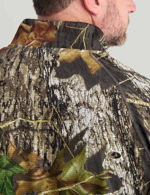 Nomad Outdoor Mirage Camo 1/4 Zip