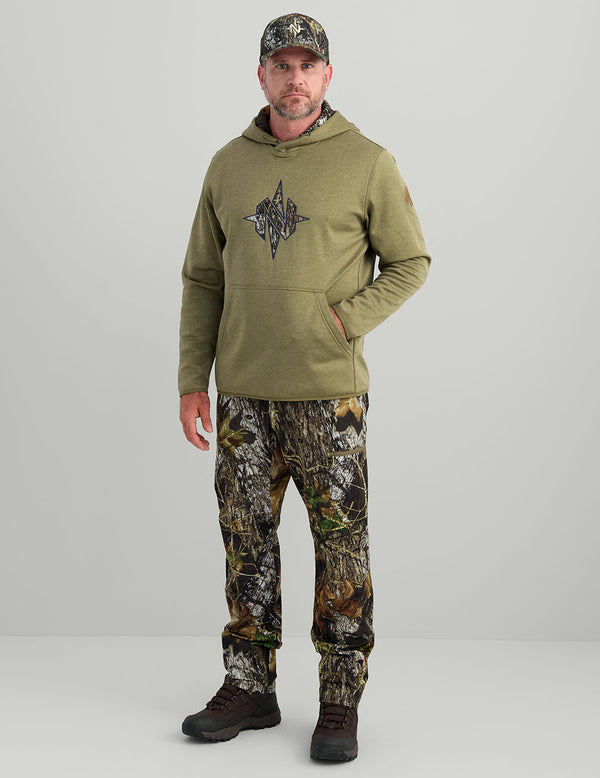 Nomad Outdoor North Star Hoodie