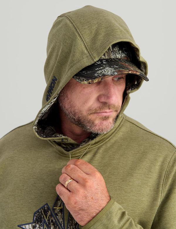 Nomad Outdoor North Star Hoodie