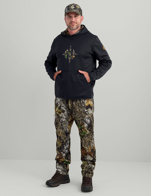 Nomad Outdoor North Star Hoodie