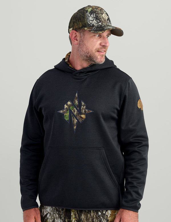 nomad outdoor North Star Hoodie