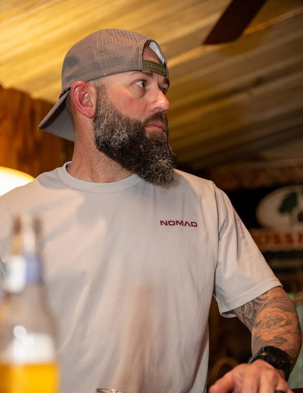 Nomad Outdoor Outdoor Proven Turkey Tee