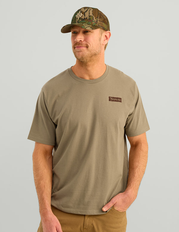 Nomad Outdoor Outdoor Proven Turkey Tee
