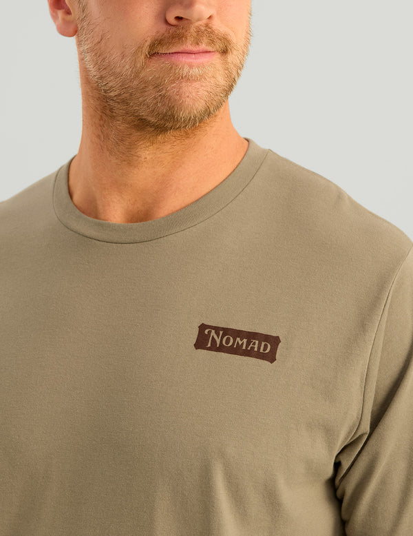 Nomad Outdoor Outdoor Proven Turkey Tee