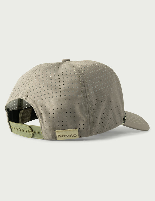 Nomad Outdoor Outdoor Tested Turkey Rope Hat