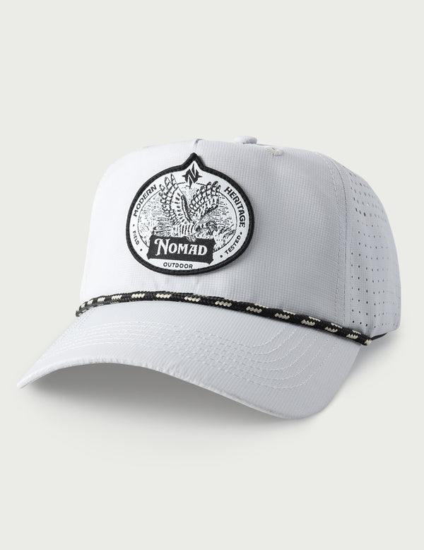 nomad outdoor Outdoor Tested Turkey Rope Hat