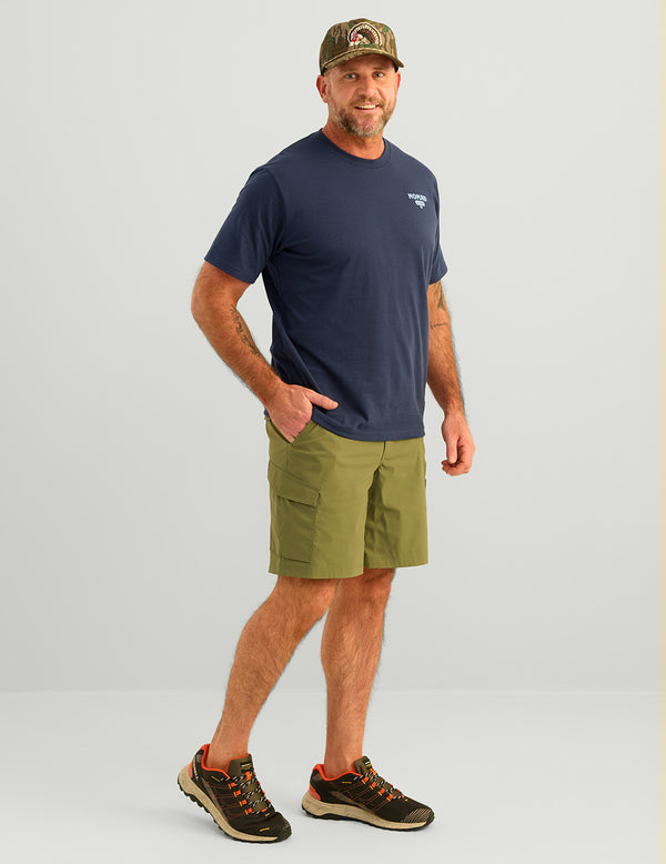 Nomad Outdoor Premium Woods Wear Tee