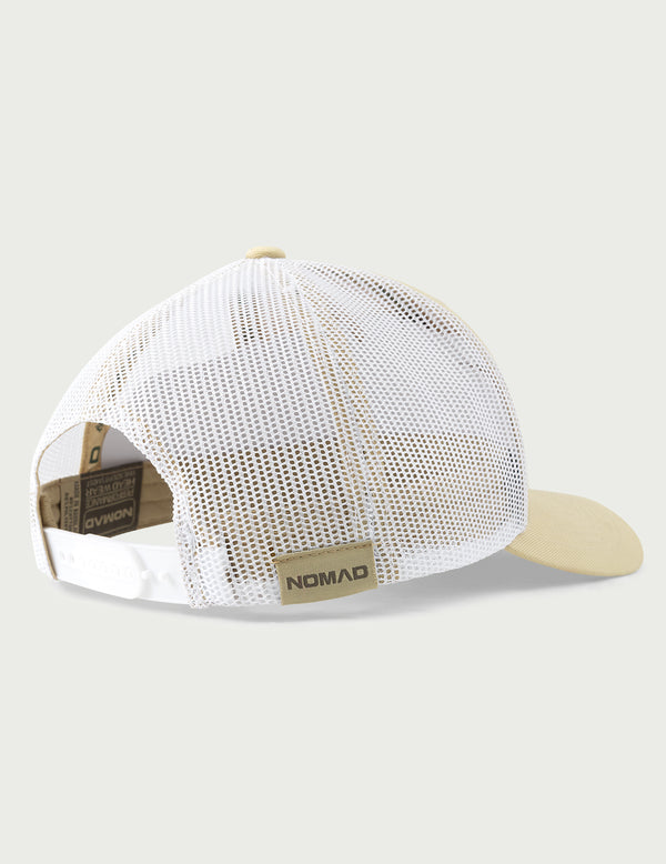 Nomad Outdoor Premium Woods Wear Trucker Hat
