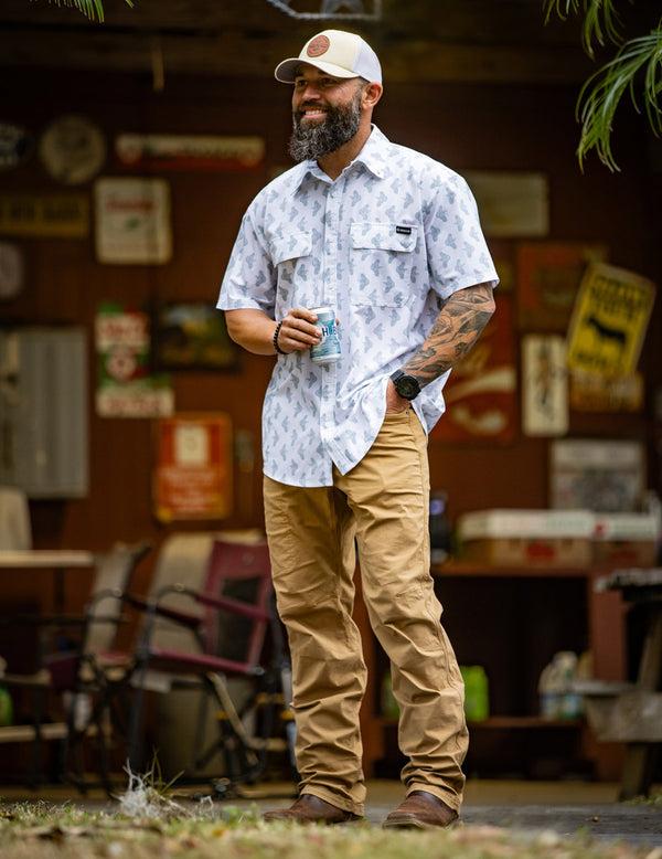 Nomad Outdoor Rendezvous Pant