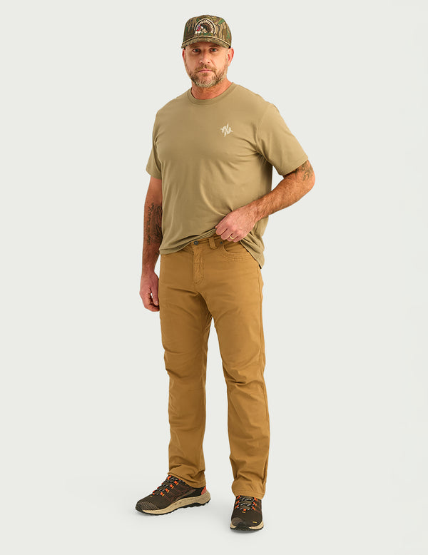 Nomad Outdoor Rendezvous Pant