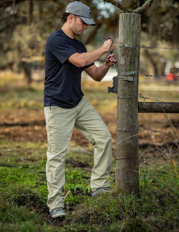 Nomad Outdoor Rendezvous Pant