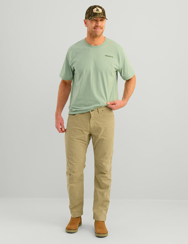Nomad Outdoor Rendezvous Pant