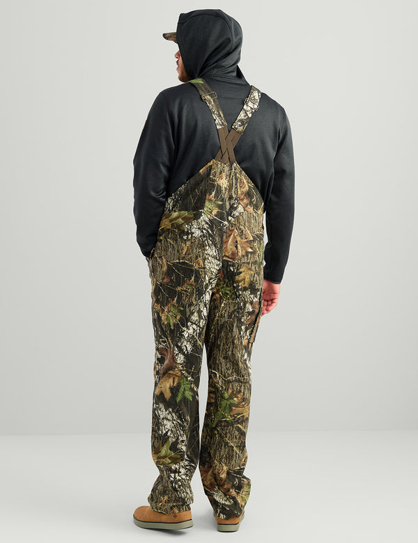 Nomad Outdoor Rub Line Camo Overall