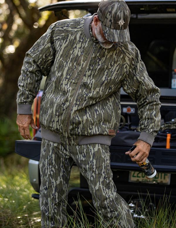 Nomad Outdoor Rub Line Field Pant