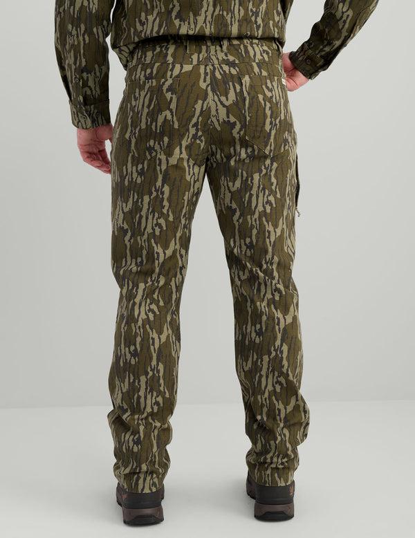 Nomad Outdoor Rub Line Field Pant