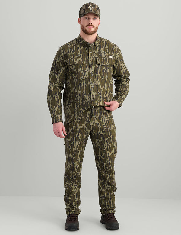 Nomad Outdoor Rub Line Field Pant