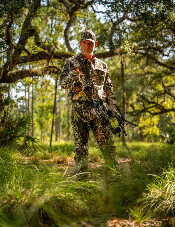 Nomad Outdoor Rub Line Field Pant