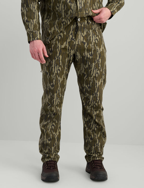 nomad outdoor Rub Line Field Pant