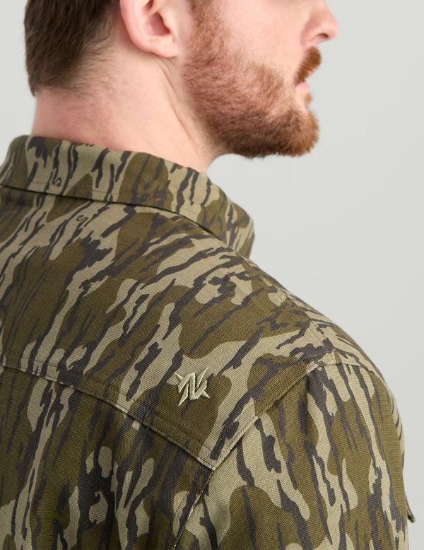 Nomad Outdoor Rub Line Field Shirt