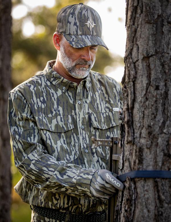 Nomad Outdoor Rub Line Field Shirt