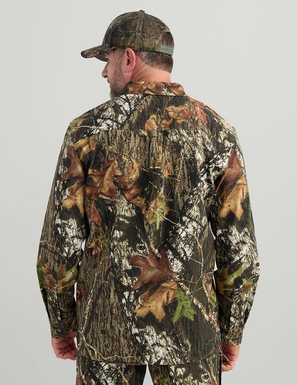 Nomad Outdoor Rub Line Field Shirt