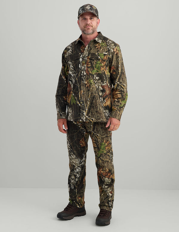 Nomad Outdoor Rub Line Field Shirt