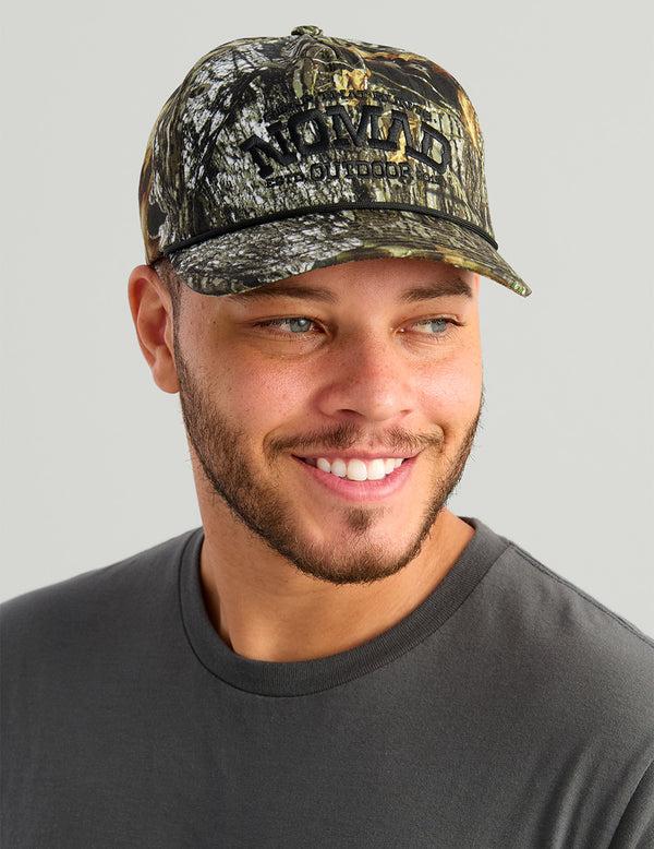 Nomad Outdoor Southern Heritage Trucker Hat