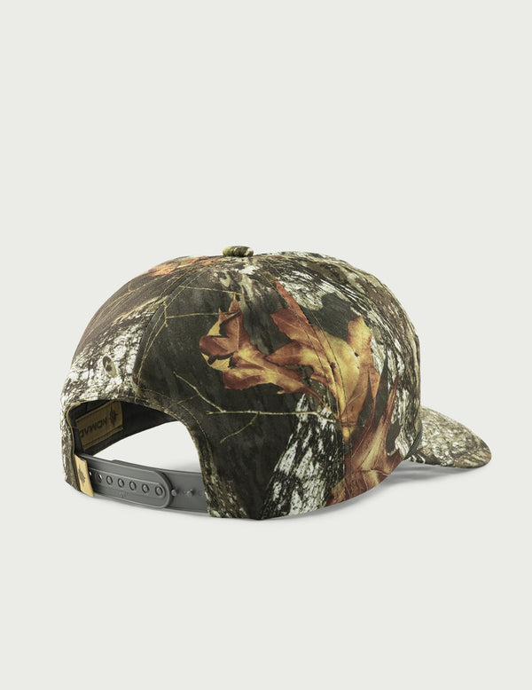 Nomad Outdoor Southern Heritage Trucker Hat