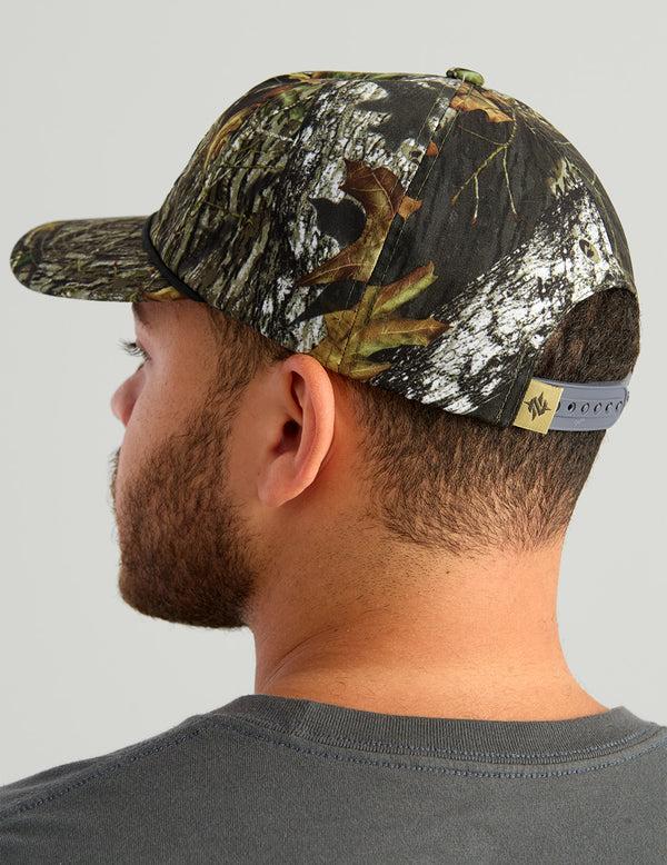 Nomad Outdoor Southern Heritage Trucker Hat