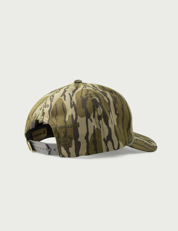 Nomad Outdoor Southern Heritage Trucker Hat