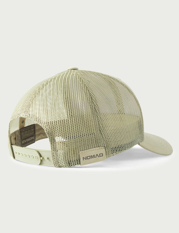 Nomad Outdoor Spring Traditions Trucker Hat