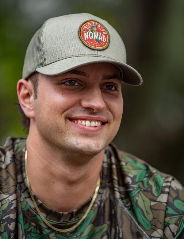 Nomad Outdoor Spring Traditions Trucker Hat