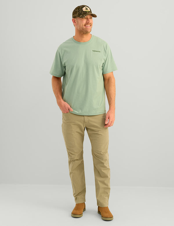 Nomad Outdoor Spring Traditions Turkey Tee