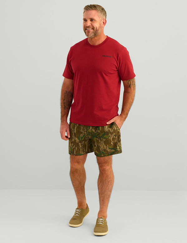 nomad outdoor Spring Traditions Turkey Tee