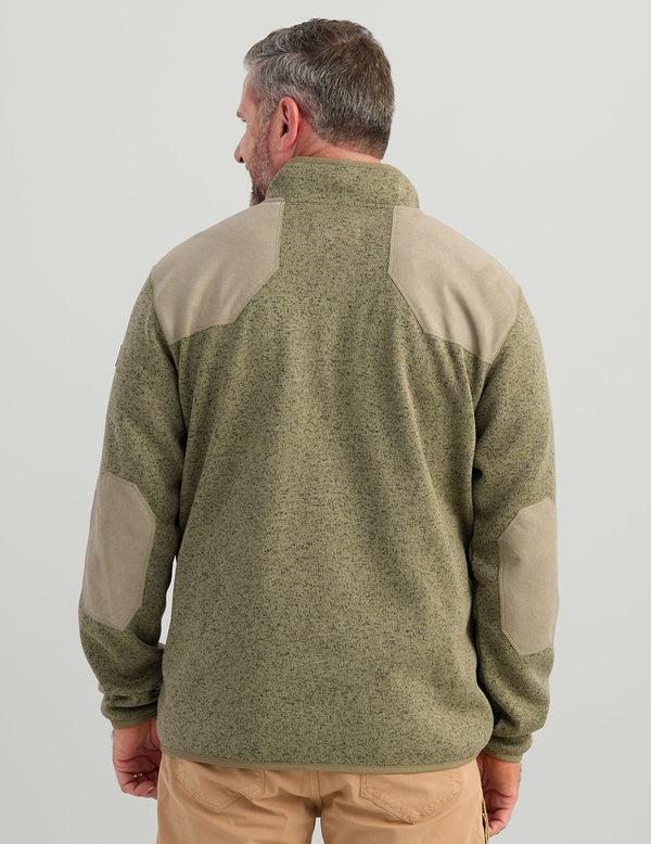 Nomad Outdoor Statesman Snap Pullover
