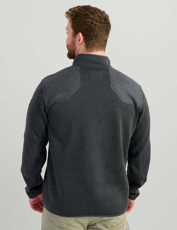 Nomad Outdoor Statesman Snap Pullover