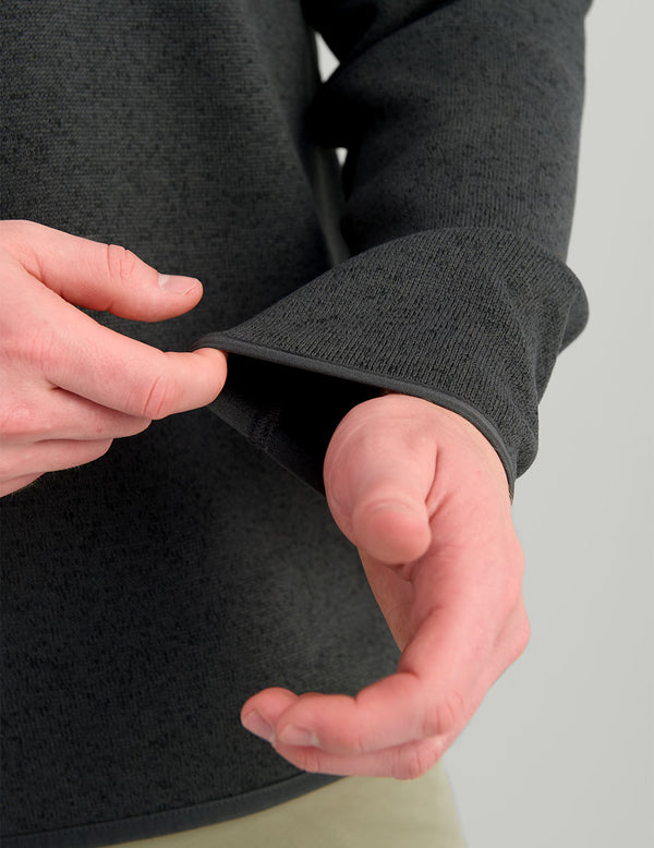 Nomad Outdoor Statesman Snap Pullover