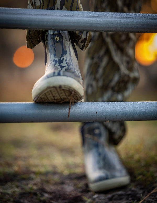 Nomad Outdoor The BA Boot