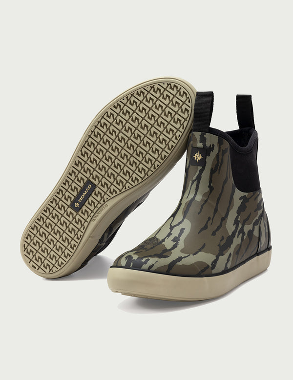 Nomad Outdoor The BA Boot