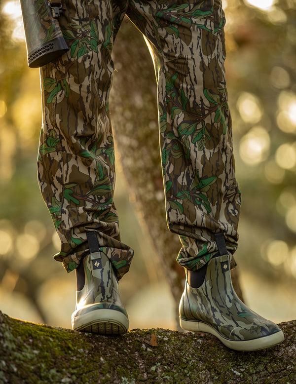 Nomad Outdoor The BA Boot