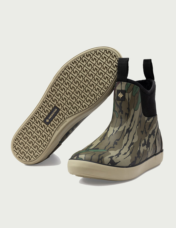 Nomad Outdoor The BA Boot
