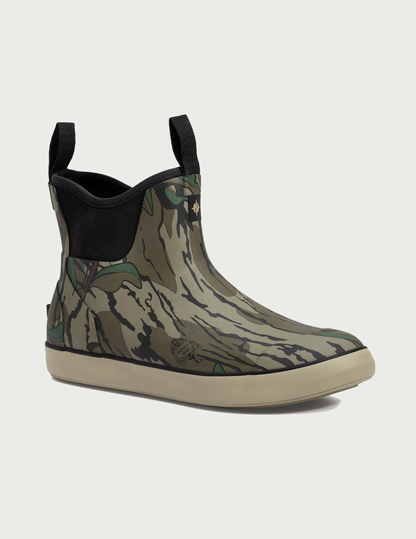 nomad outdoor The BA Boot