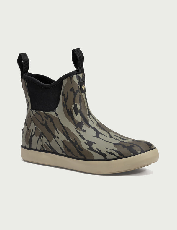 nomad outdoor The BA Boot