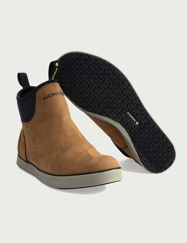 Nomad Outdoor The BA Crossover Boot