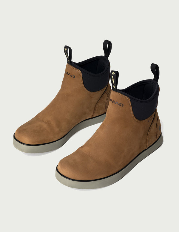 Nomad Outdoor The BA Crossover Boot