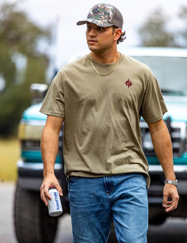 Nomad Outdoor TSS Turkey Load Tee