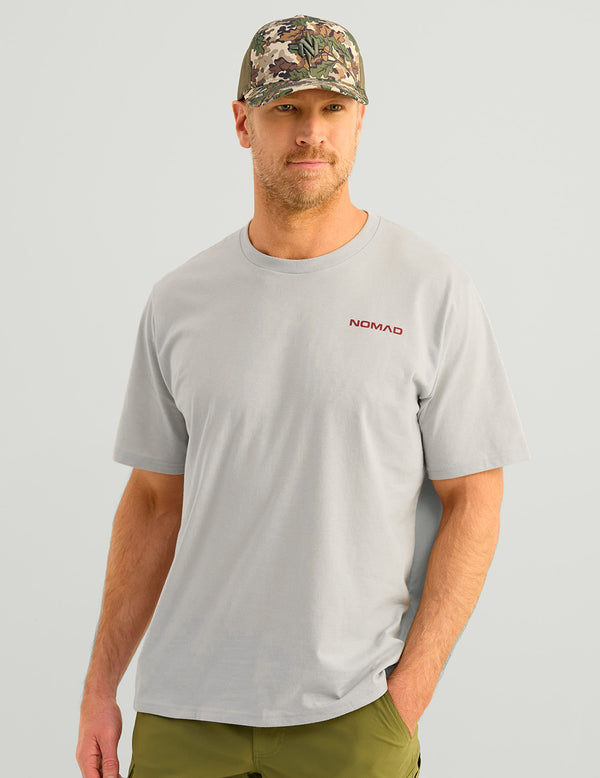 Nomad Outdoor Turkey Heritage Tee