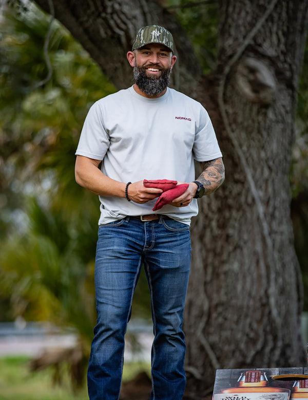 Nomad Outdoor Turkey Heritage Tee